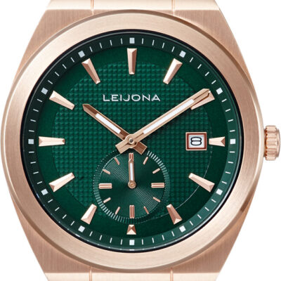 Leijona Blägä Rose Gold
