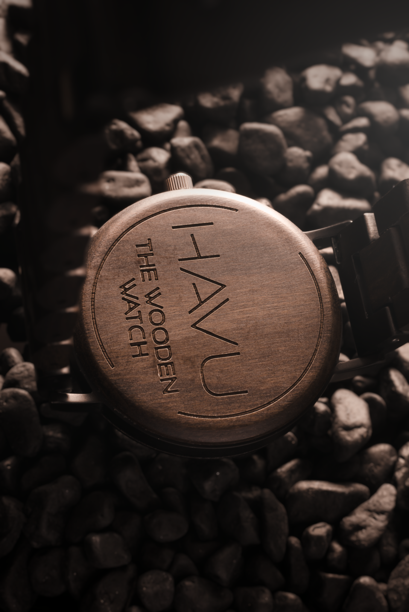 HAVU Aura- Unisex rannekello 42mm - Image 2