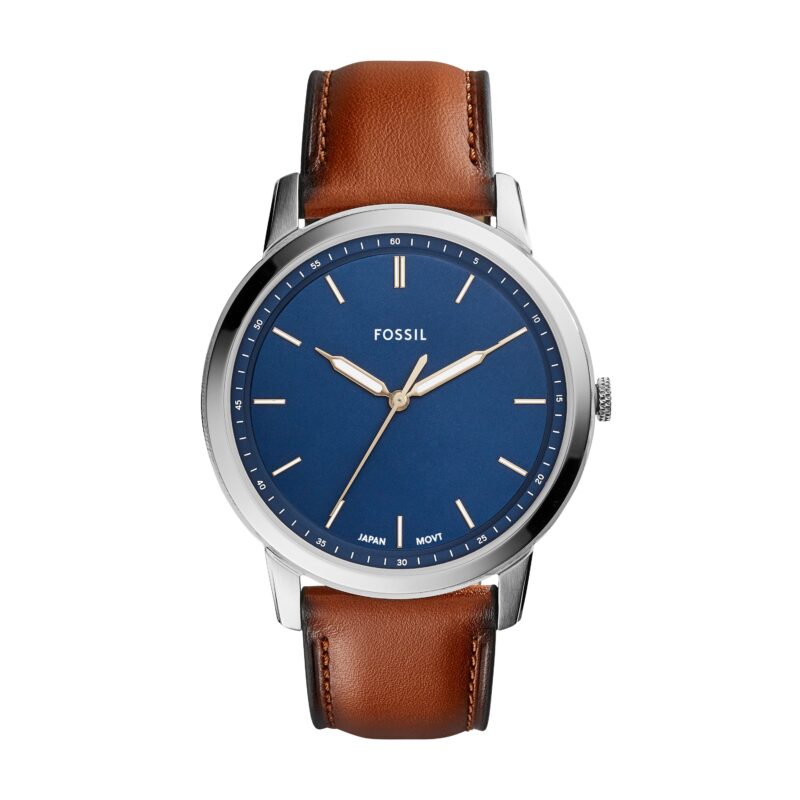 Fossil Minimalist miesten rannekello